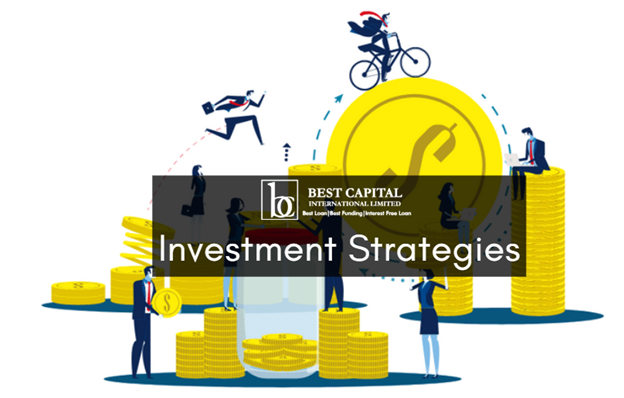 Investeringsstrategieën