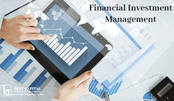 gestion des investissements financiers
