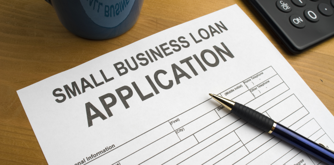 Pożyczki dla małych firm
