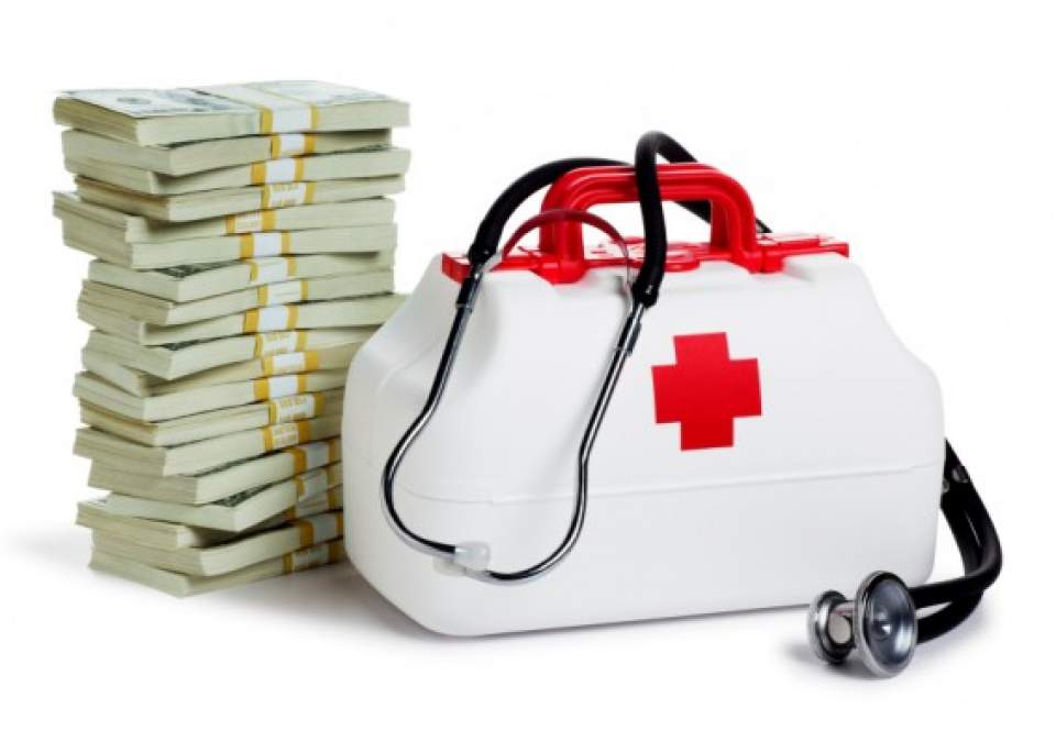 Healthcare financing | Fast Loan Company Limited Business Funding Solutions
