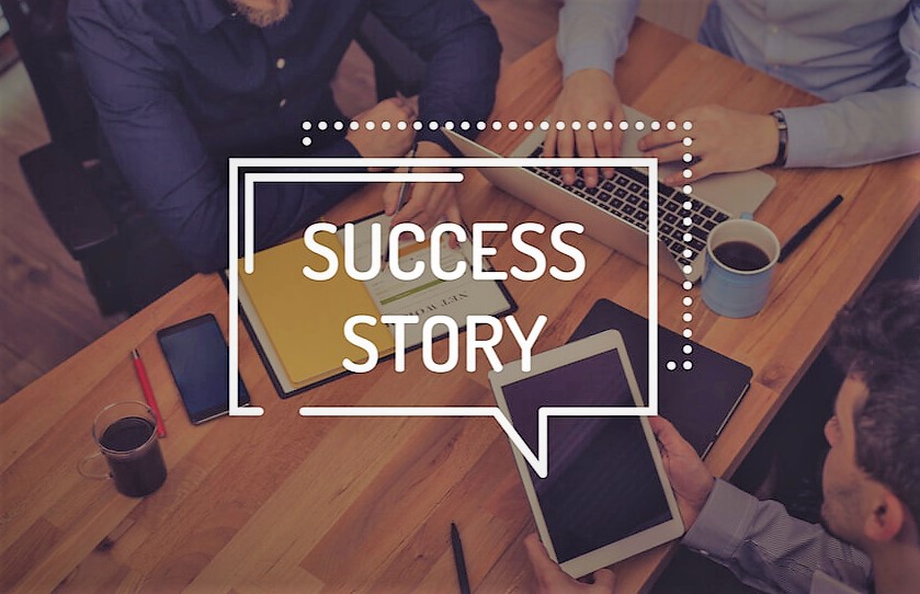 Success Stories - Fast Capital HK