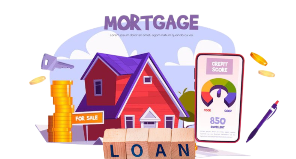 komercyjne usługi w zakresie rozliczania kredytów hipotecznych