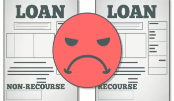 Non-Recourse Loan