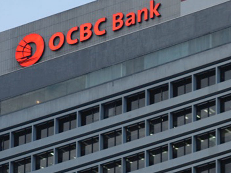 OCBC Bankası